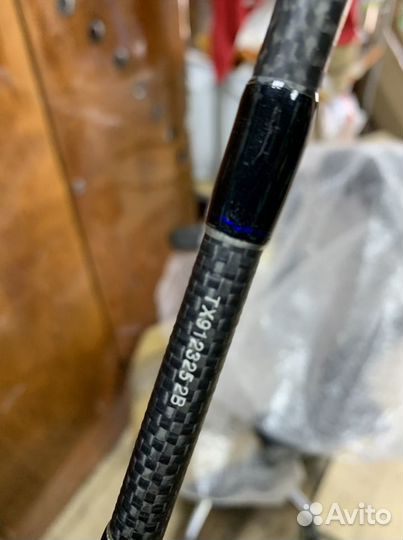 Спиннинги, карповики, удочки