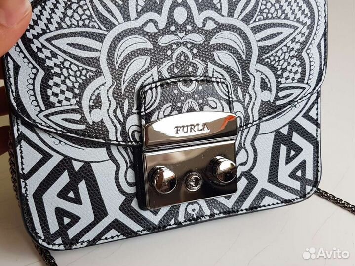 Сумка furla оригинал