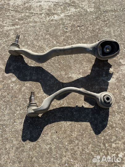 Рычаги на BMW F30 пер.правые