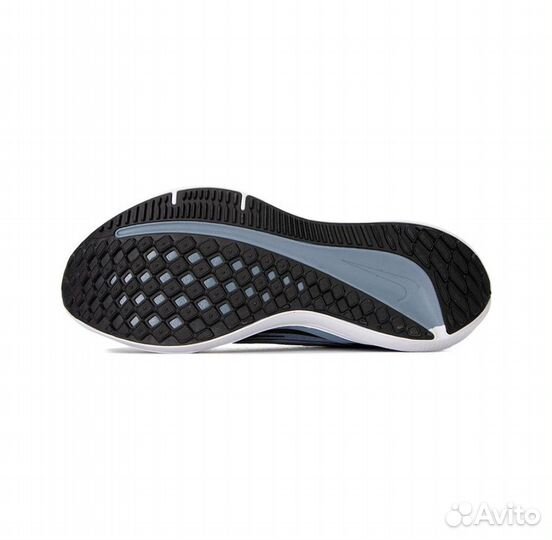 Беговые кроссовки nike winflo 9