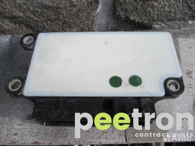 Б/У Б/У Блок управления airbag б/у 13502338