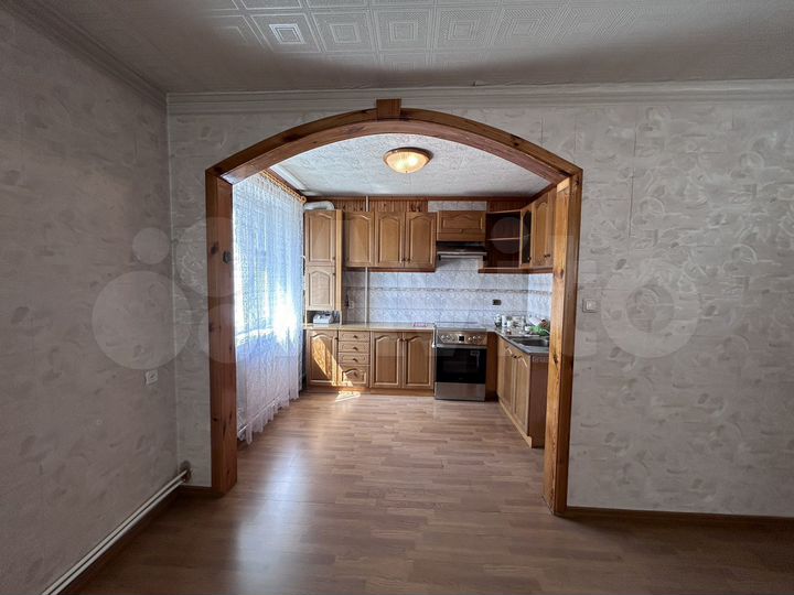 3-к. квартира, 82,9 м², 2/3 эт.