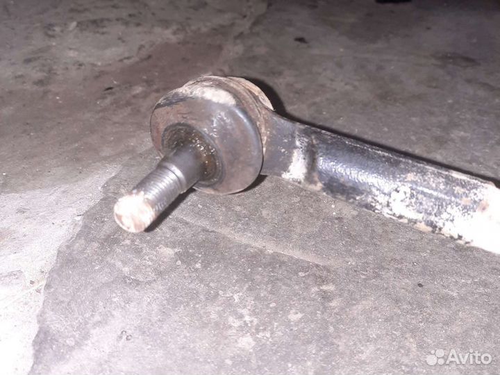 Рулевая рейка nissan primera p11