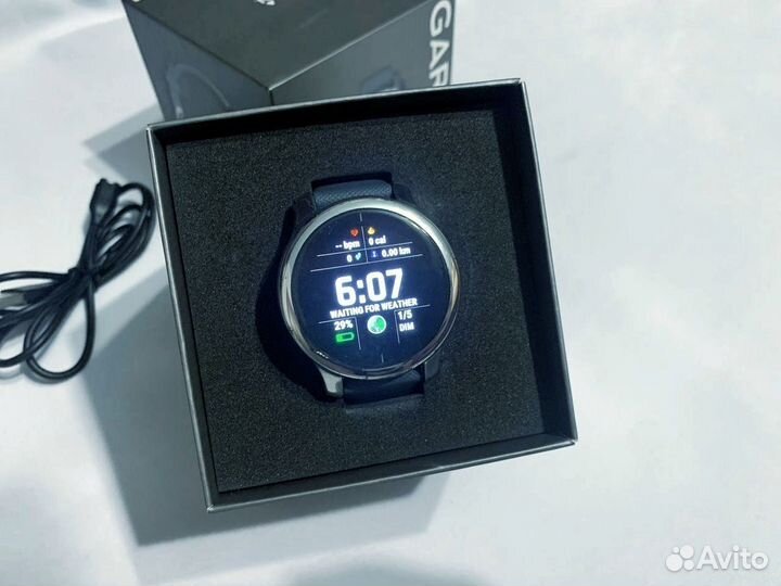 Garmin Venu Оригинал