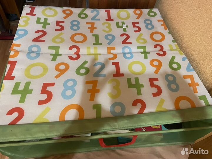 Ящик/корзина для хранения Икея