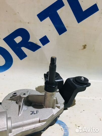 Моторчик заднего дворника KIA ceed JD 1.6 ат хетчб