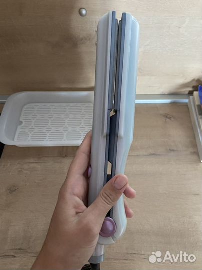 Утяжок для волос