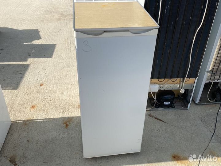 Холодильники под заправку