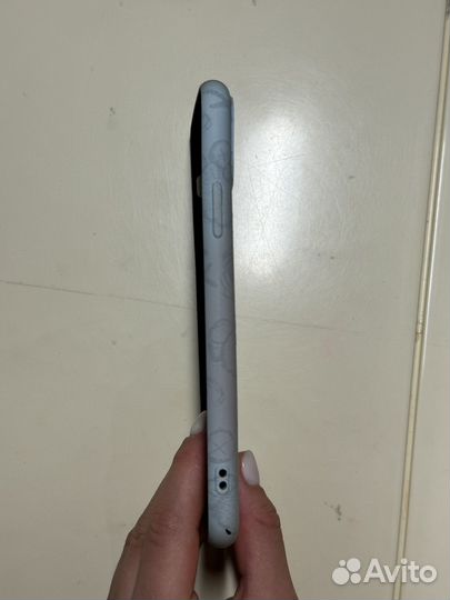 Чехол на 11 iPhone