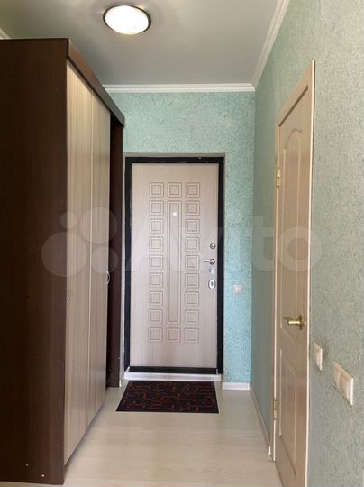 Квартира-студия, 33 м², 2/3 эт.