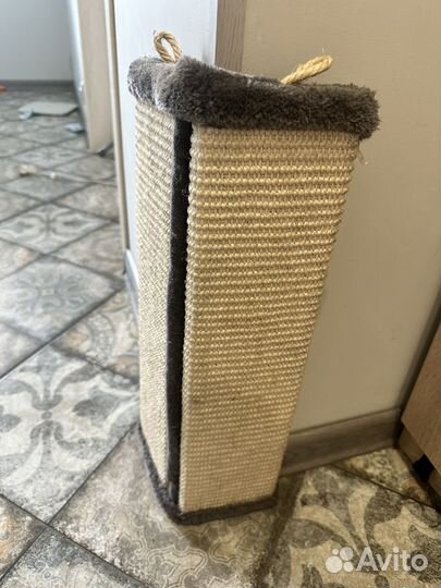 Когтеточки для кошек новые на любой вкус