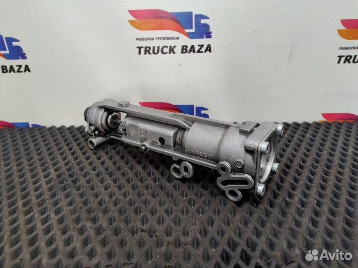 Пневмоцилиндр АКПП Daf XF105