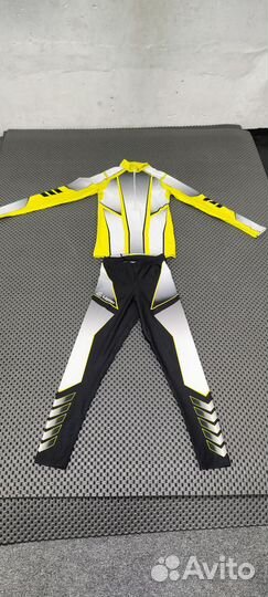 Лыжный комбинезон Loffler