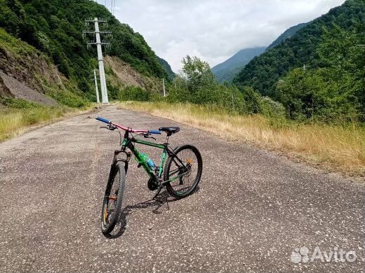 Прокат аренда велосипедов