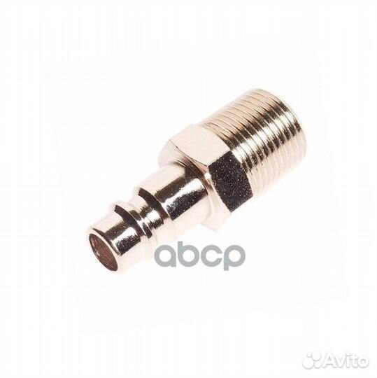 Переходник для компрессора м3 8 быстросъемный шту