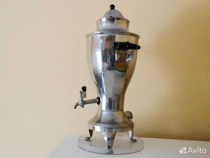 Самовар электрический