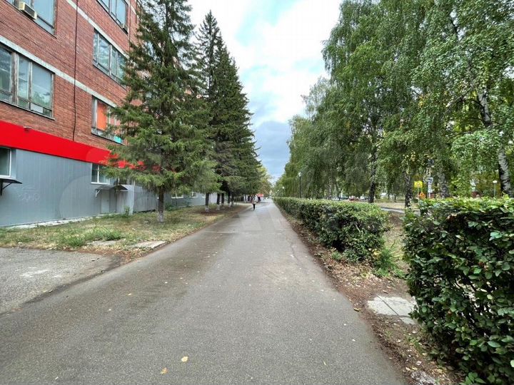 Продам помещение свободного назначения, 1308 м²