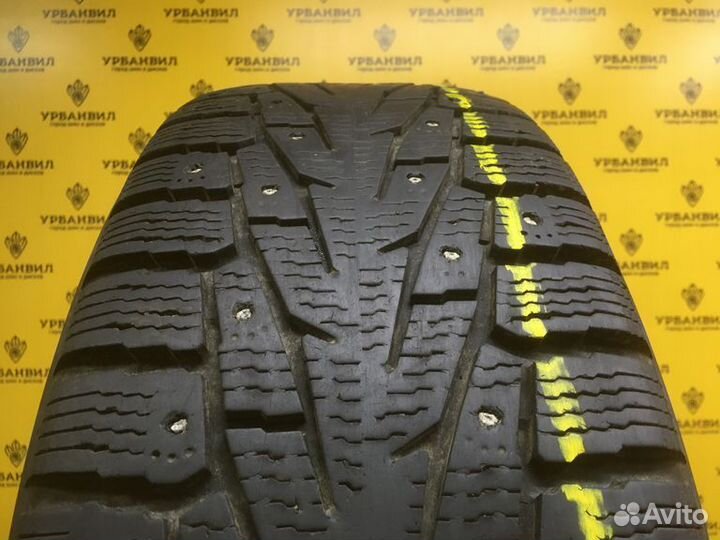 Nokian Tyres Nordman 7 SUV 225/75 R16 108T
