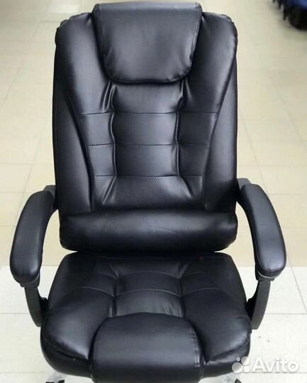 Компьютерное/Офисное кресло