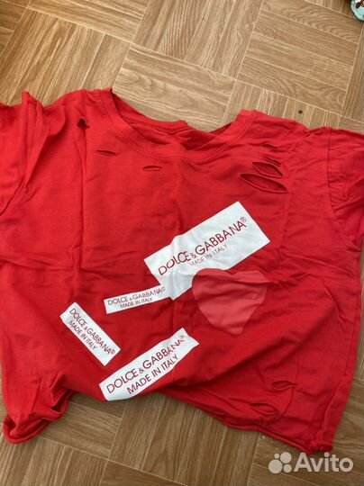 Пакет вещей