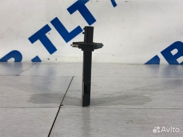 Датчик массового расхода воздуха nissan juke 1.6 м