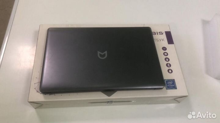 Ноутбук Irbis NB144