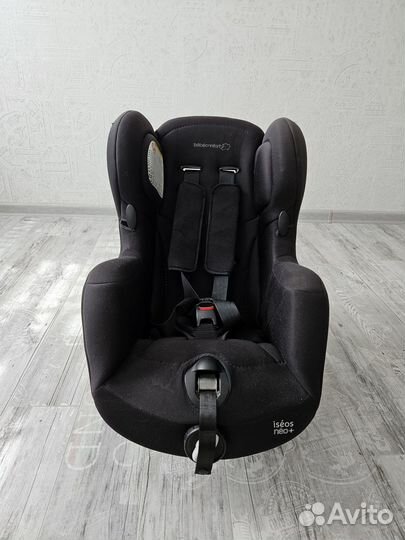 Детское автокресло bebe confort от 0 до 18 кг