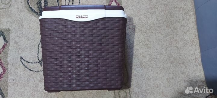 Термоконтейнер