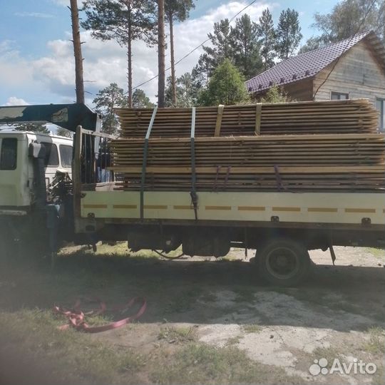 Услуги кранборт