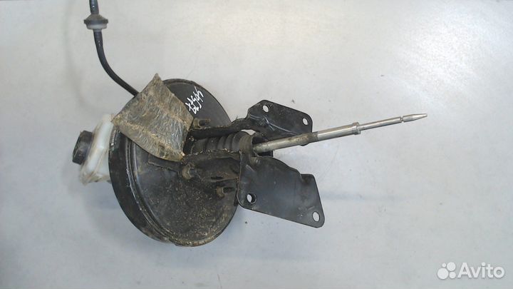 Цилиндр тормозной главный Ford Fiesta, 2000