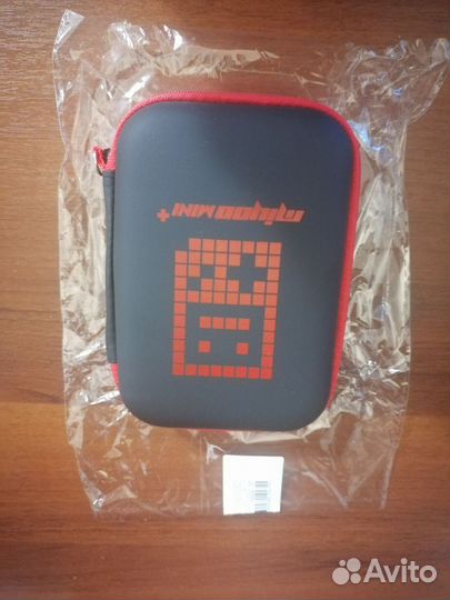 Чехол miyoo mini plus/anbernic