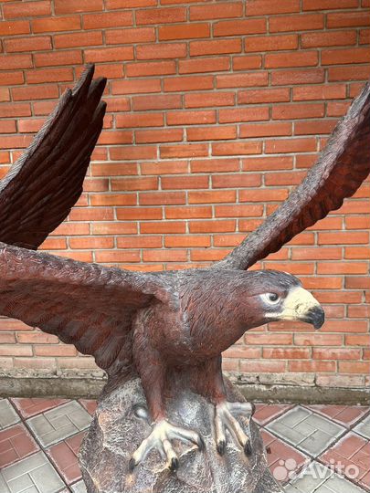 Садовые фигуры