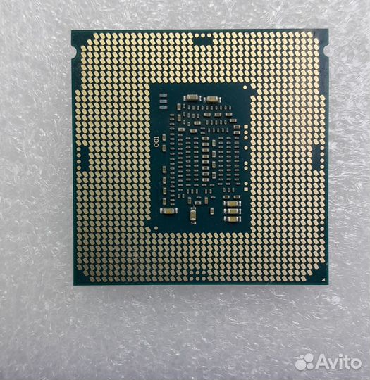 Процессор Intel Core i7 6700, 3400Мгц, s1151