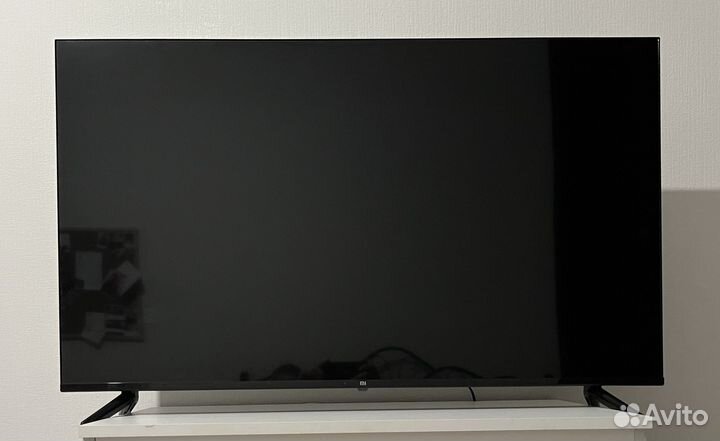 Телевизор Xiaomi MI TV EA43