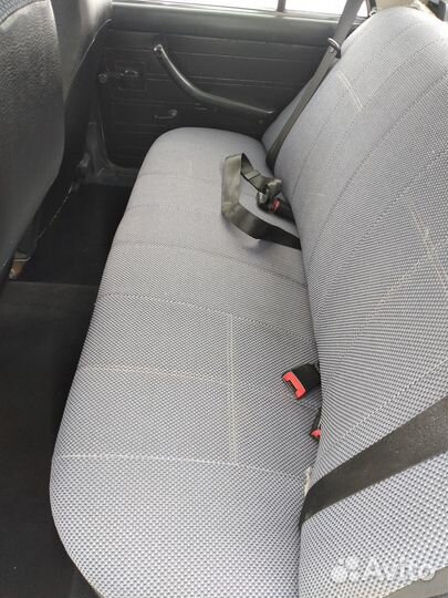 ВАЗ 2107 1.6 МТ, 2010, 21 000 км