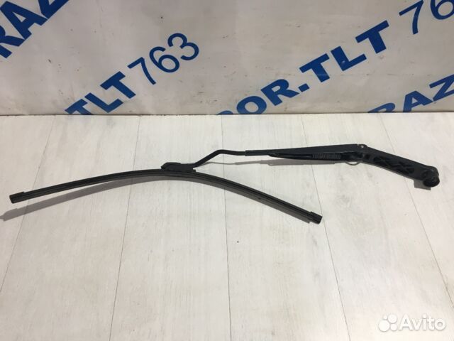 Поводок дворника hyundai solaris 1 1.4 мт седан