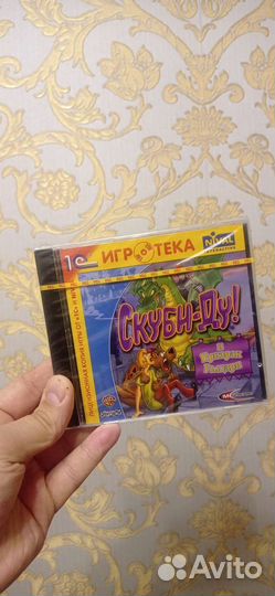 Компьютерные игры, фильмы, мультики