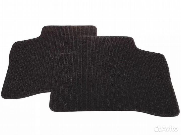 Коврики Мерседес GLC X253 Новые репс Оригинал