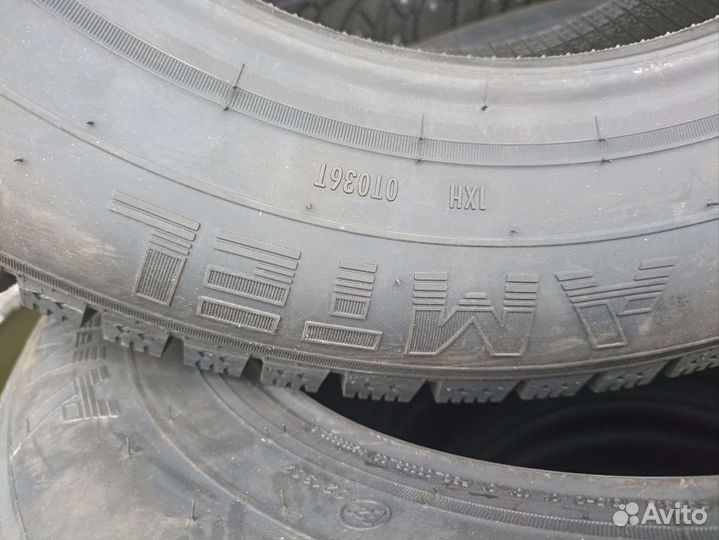 Amtel NordMaster Evo 185/65 R14