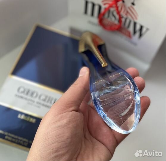 Парфюм женский Good Girl legere