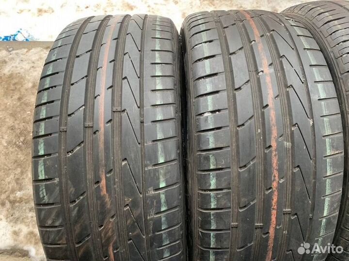 Hankook Ventus S1 Evo 2 K117 245/45 R19 98W