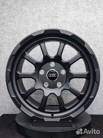 Диски Audi, Vag, Porsche