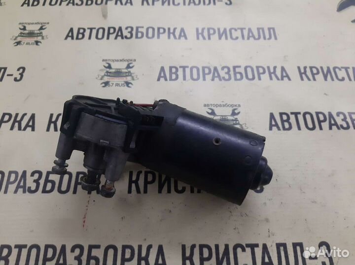 Мотор дворников skoda octavia a4 tour