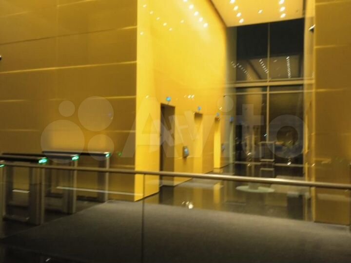 Аренда офиса 222.3 м2 Химки Ленинградское шоссе в