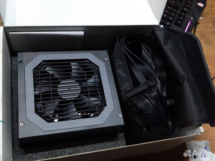 Deepcool dq850