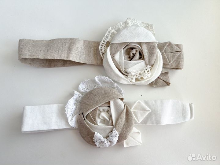 Повязка на голову