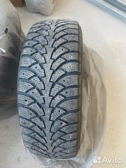 Nordman Nordman 4 195/65 R15 95