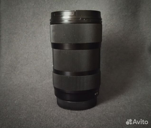 Sigma AF 18-35mm f/1.8 DC HSM Art for Canon