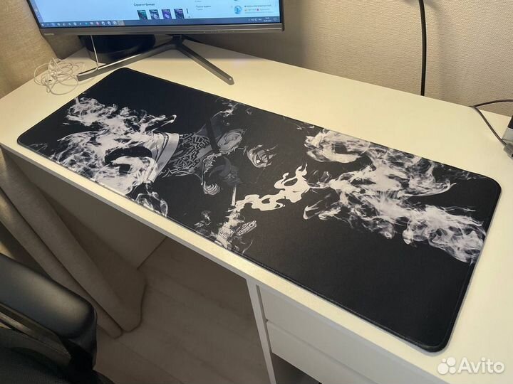 Коврик для мыши игровой