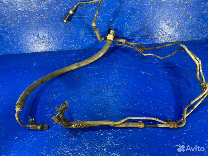 Трубки гидроусилителя Infiniti M37 Y51 4 3.7 VQ37